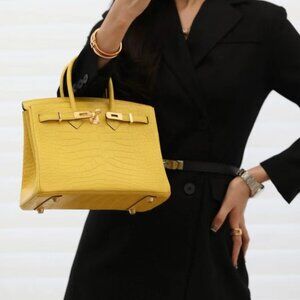Classic Hermes Bag: A Stylish and Versatile Choice for Elegance